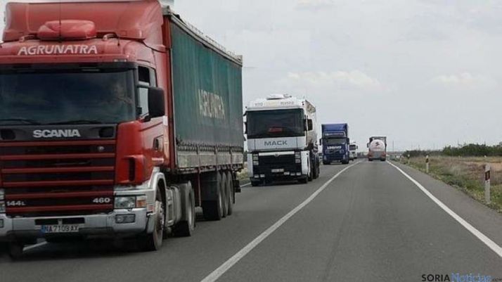 Se presentan las bases del nuevo Mapa de Ordenación del Transporte de CyL