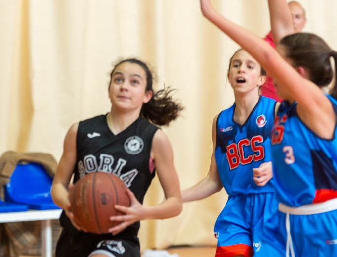 El CSB sigue en competición con la cantera