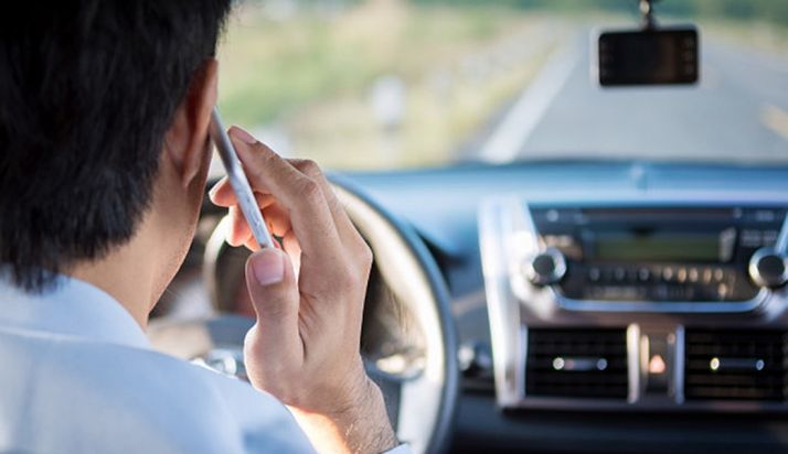 El 25,5% de los fallecidos en horario laboral, durante 2018 en CyL lo fue en accidentes de tráfico ‘en misión’