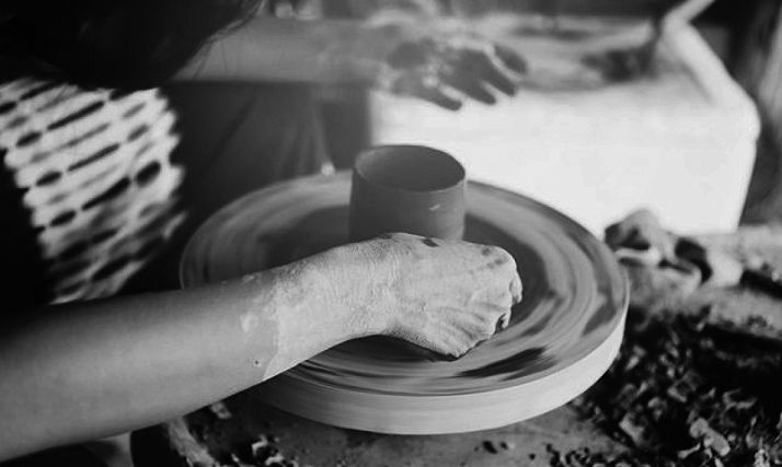 Las Cortes acogen mañana  la jornada La realidad profesional de la artesanía de CyL, con ejemplos de éxito y muestra de productos