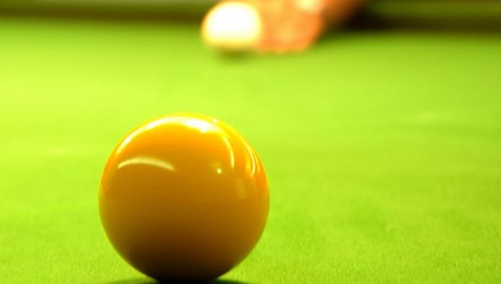 Los billaristas del Casino cierran en casa y ante la afición la temporada este sábado