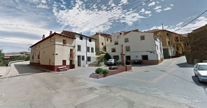 Una imagen de la localidad. 