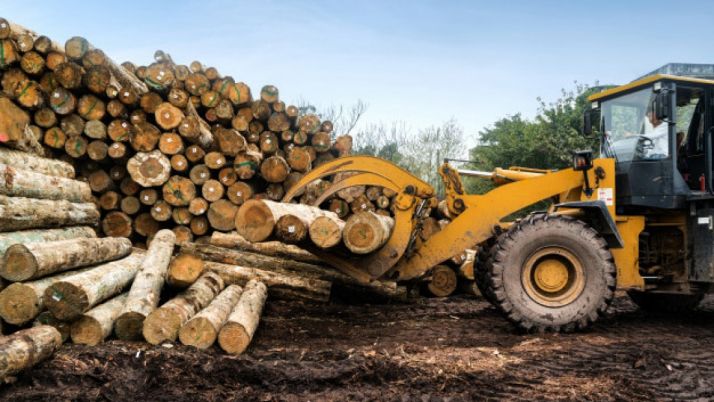 Amatex precisa dos maquinistas y un conductor de tráiler