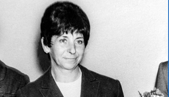 El PP homenajea a Carmen de la Mata este lunes