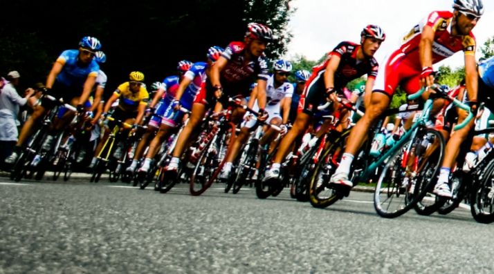 El Gobierno regional destina 230.000 € para la XXXIV Vuelta Ciclista Internacional a Castilla y León