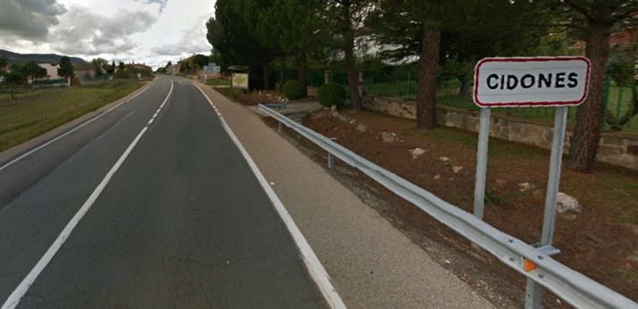 Los Planes Provinciales atenderán las demandas de Santa María de Huerta, Viana de Duero y Cidones 