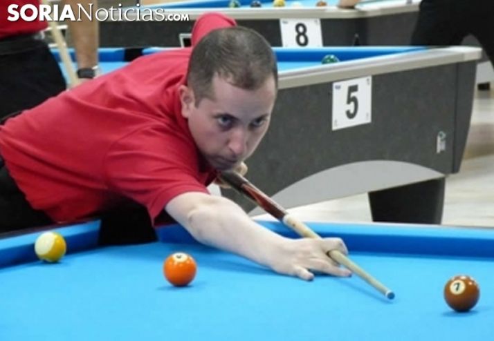 Soria cita a los mejores tresbandistas de la región