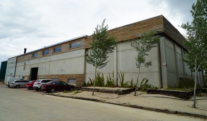 La Red de Calor se expande hacia El Calaverón y las inmediaciones de la Comandancia