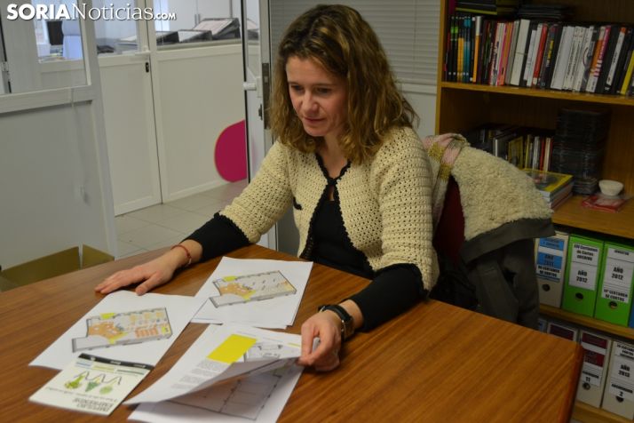 Se adjudica por 155.000 euros la obra de co-working en el Casco