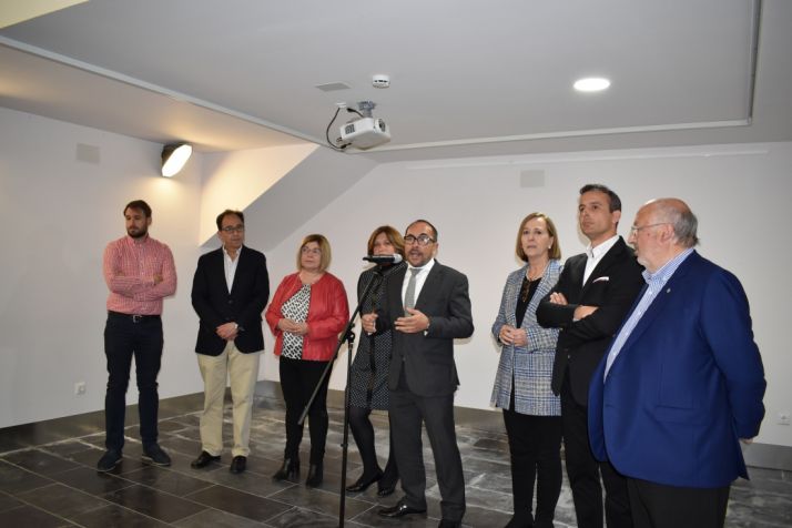 El Museo Provincial del Traje acoge la exposición ‘A la gala de la buena novia’. Diputación de Soria