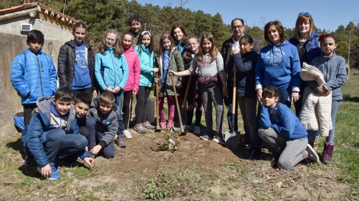 Una imagen de la jornada. /Jta.