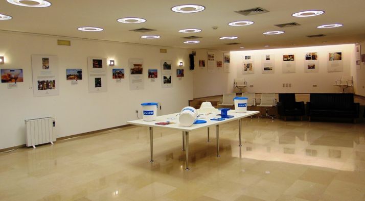 Una imagen de la muestra. 