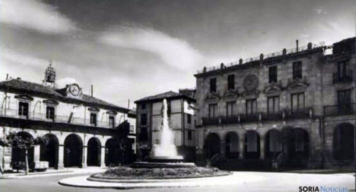 Las Jornadas Científicas sobre la fundación de Soria en 1119 completan las plazas ofertadas