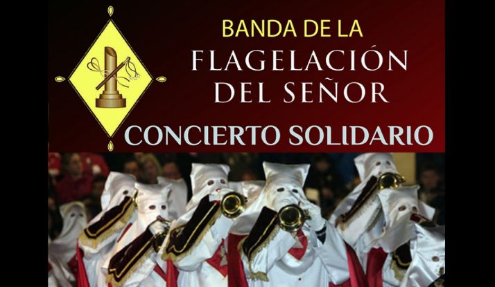 La Flagelación cumple el domingo 65 años