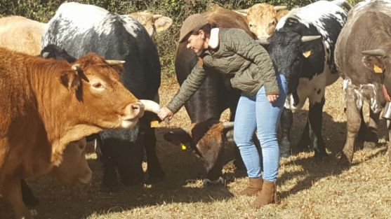 UPA reclama una revolución global para proteger e impulsar la agricultura y ganadería familiar