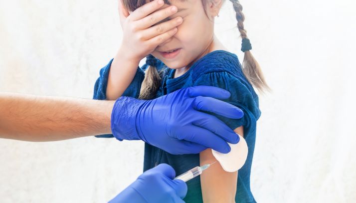 La adquisición de 20.000 dosis de vacunas contra la hepatitis en CyL costará 570.000 €