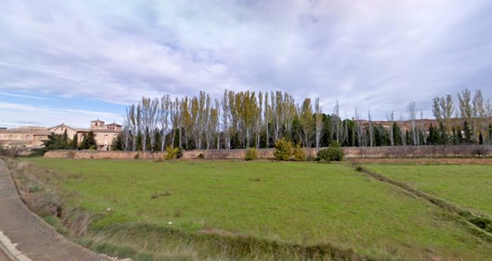 Autorizada la construcción del nuevo cementerio de Santa María de Huerta