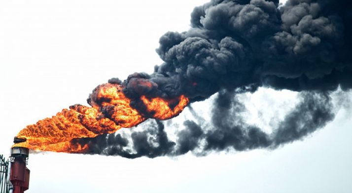 Siete expedientes sancionadores en la Operación Aire 2019 en CyL