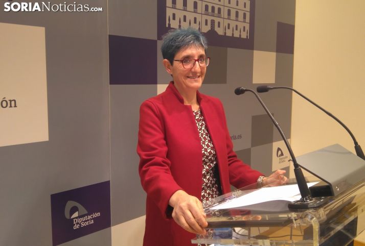 La Diputación facilita que sus trabajadores puedan secundar la huelga del 8M