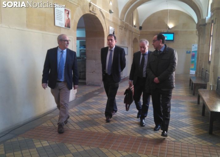 Los alumnos de FP Dual de CyL reciben un sueldo y más de un 80% encuentran trabajo