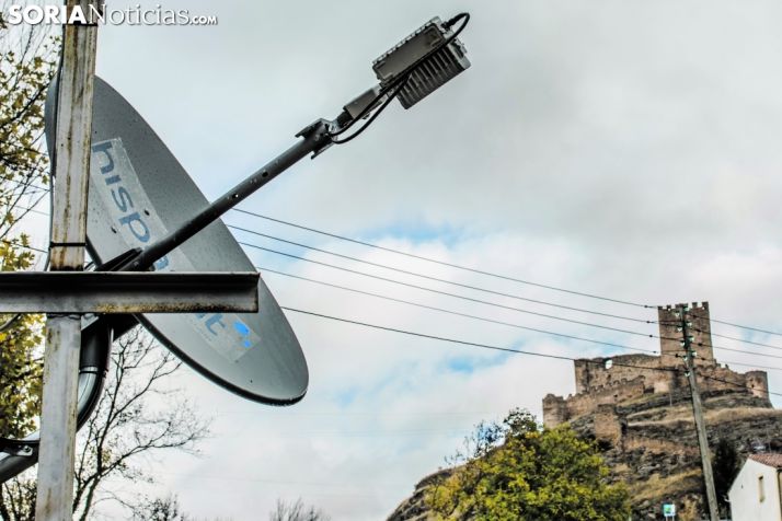 Mañueco dice que invertirá 100 millones para que llegue internet a todos los rincones de la Comunidad.