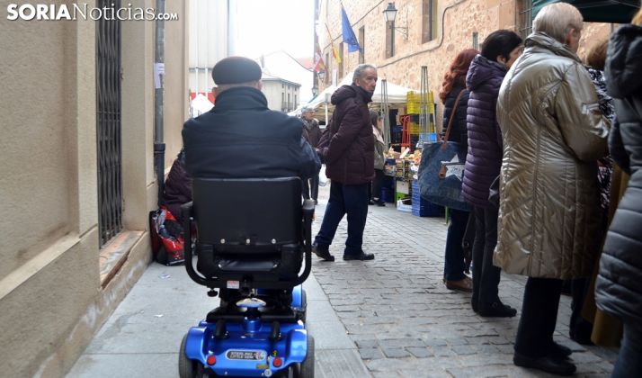 El Plan de Movilidad sigue abierto a la presentación de propuestas por parte de la ciudadanía