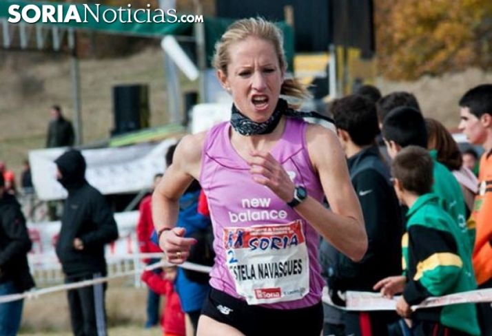 Llega la gran cita con el cross para los sorianos y del CAEP