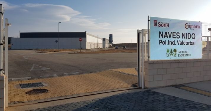 Se resuelven las ayudas para microempresas de Soria del primer semestre y se convocan las de 2019 