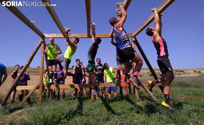 Imagen de una edición anterior. /SN