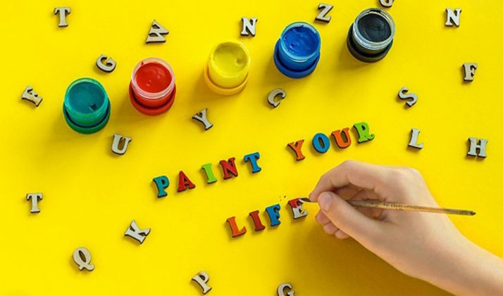 ‘Dibujando la palabra’, modelo cooperativo para conjugar la lectura y las artes plásticas