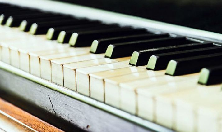 Música culta de ambos lados del Atlántico, este sábado en el Casino