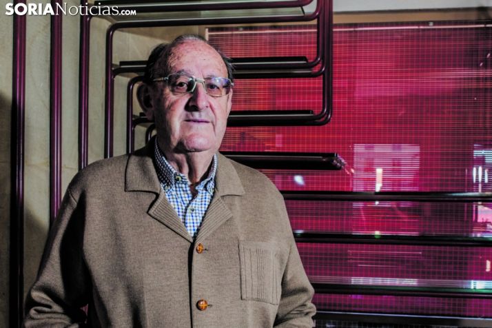 Soria Ya vuelve a ilusionar, por Goyo Sanz