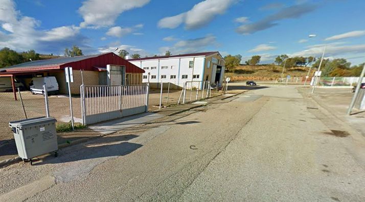 Se hace pasar por Guardia Civil para intentar estafar a una empresa agredeña