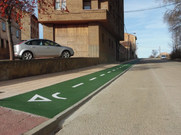 Ágreda espera obtener 813.482,22€ de los Fondos IDAE reservados para Castilla y León