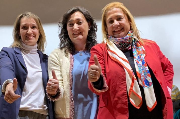 Vanessa Perdiguero encabezará la lista del PP a la alcaldía de San Esteban de Gormaz   
