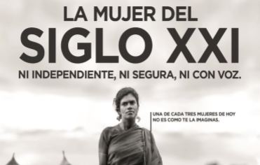 La Cena Solidaria de Manos Unidas, este viernes