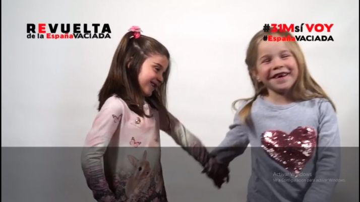 La Soria Ya lanza un vídeo para incentivar la participación del 31-M 