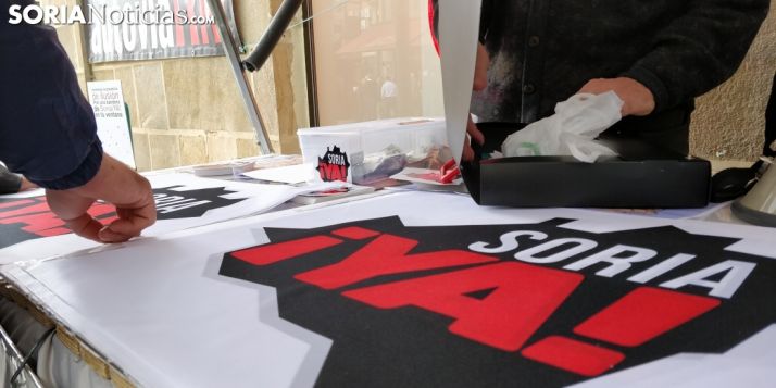 El 31-M será el momento de la ciudadanía, sin símbolos políticos ni sindicales