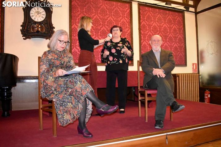 ¡Buenas noticias! Teatro contra la despoblación