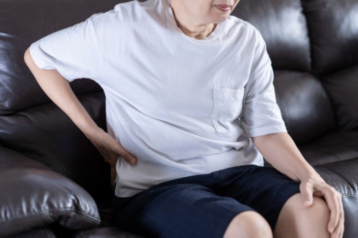 Última conferencia del ciclo Ciencia y salud organizado por la Cátedra CI Caja Rural