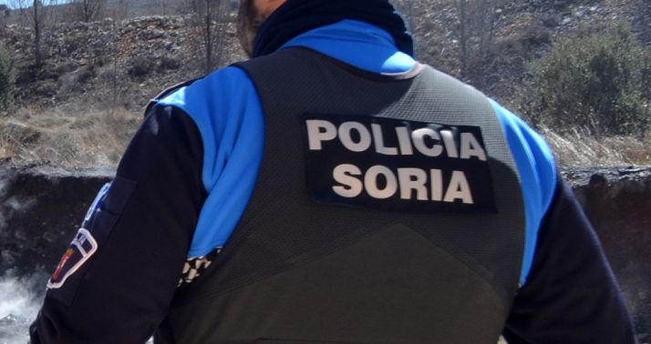 UGT lanza un curso para oposiciones de agente de Policía Local