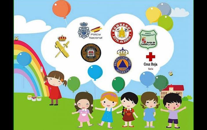 Este martes, el I Encuentro Sonrisas en el Hospital Santa Bárbara