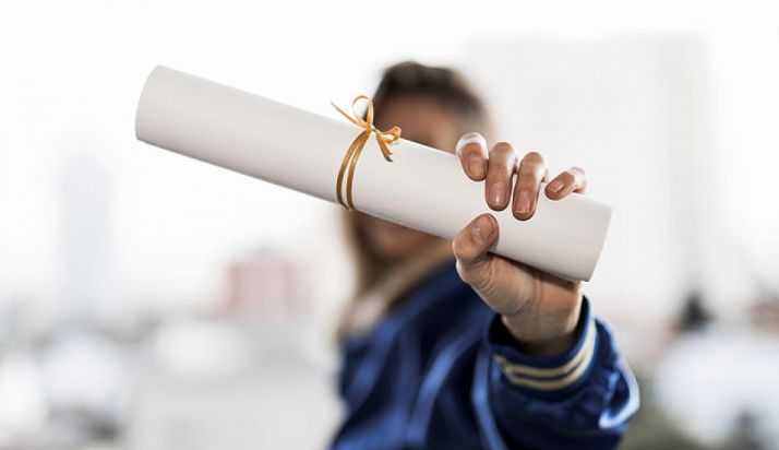 2M€ en la segunda convocatoria de las becas universitarias para el curso 2018-2019