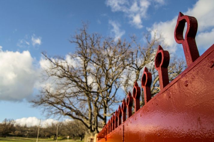 Audioguía sanjuanera por el monte Valonsadero