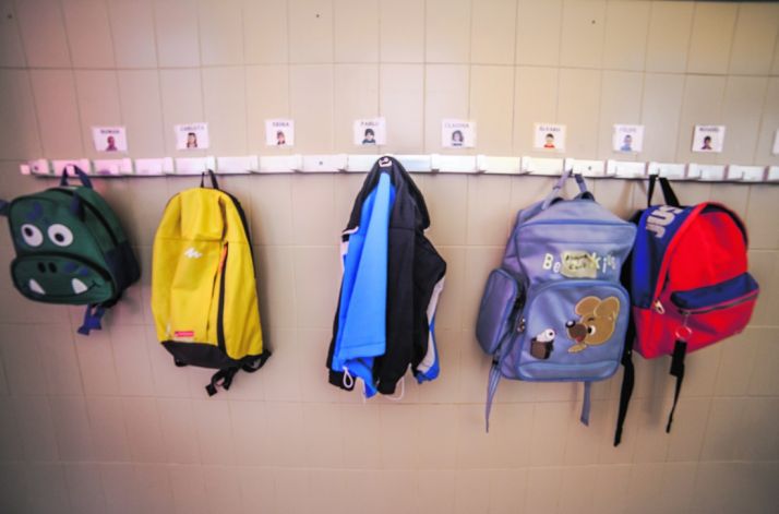 El arte de decir una cosa y hacer la contraria