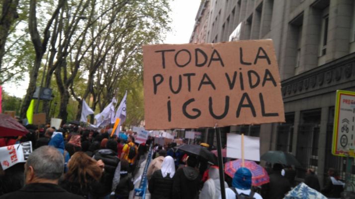 Soria Ya: La pelota está ahora en el tejado de los políticos