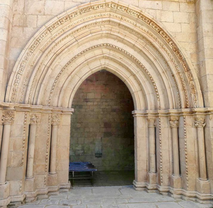 Una imagen de la portada. /DOS