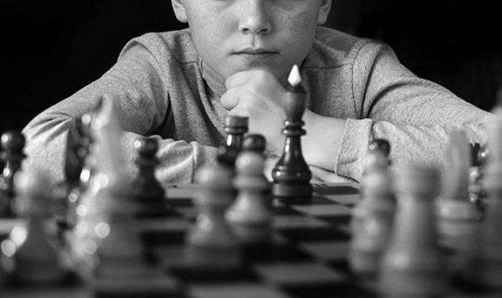 El domingo, torneo de ajedrez Villa de Ágreda