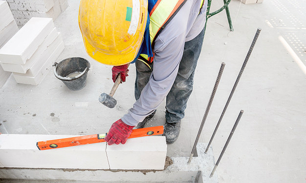 Publicado el convenio colectivo de la construcción y obras públicas