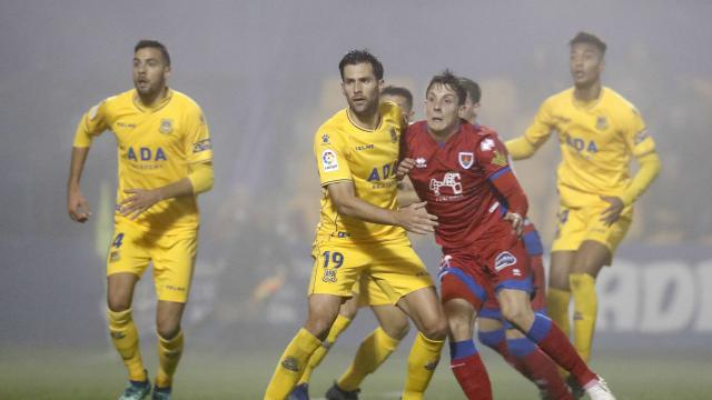 Previa Numancia-Alcorcón: Final de finales en una parroquia abarrotada 